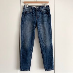 Hollister Boyfriend Jeans